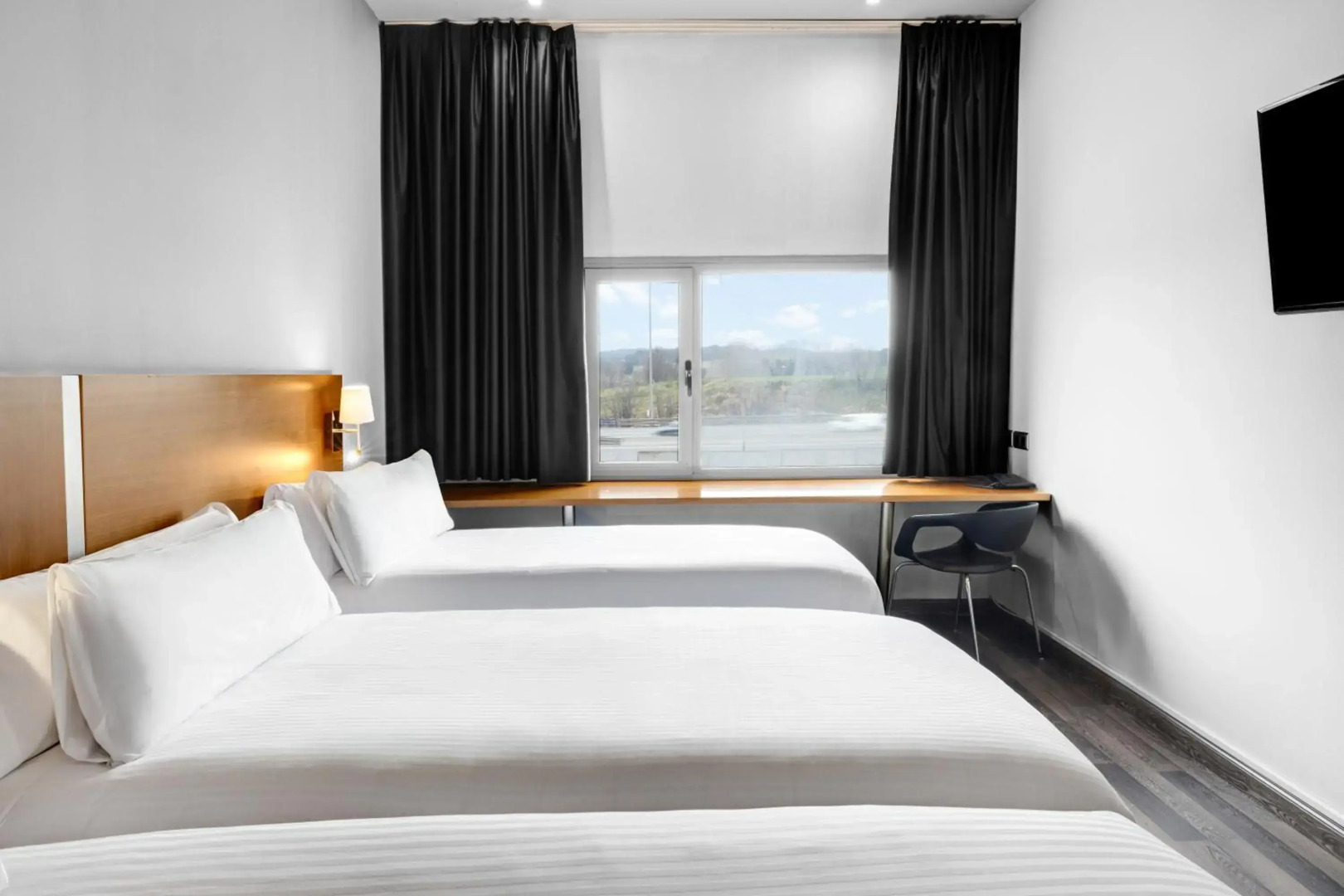 Foto - B&B HOTEL Barcelona Mollet Porta de Gallecs