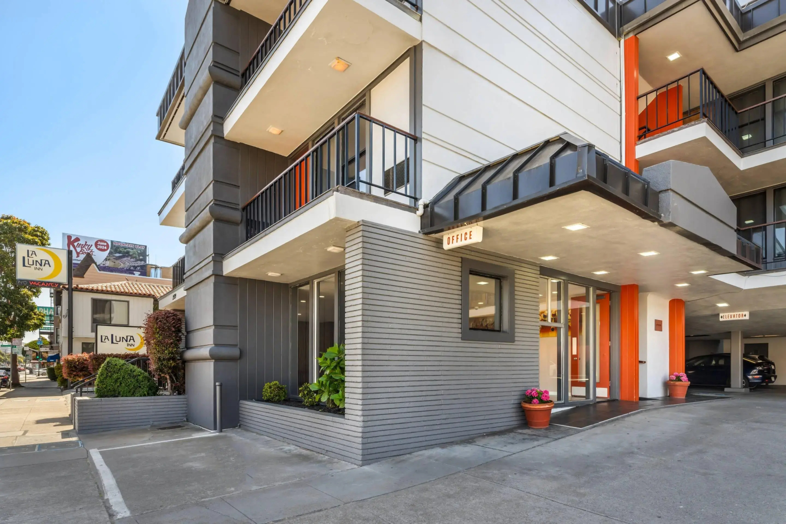 Foto - La Luna Inn, an Ascend Collection Hotel