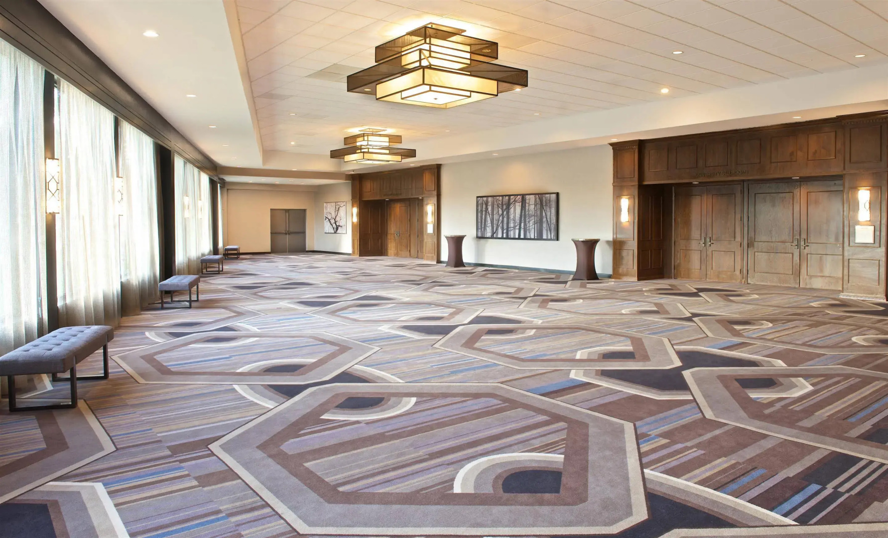 Photo - Sheraton Bucks County Langhorne