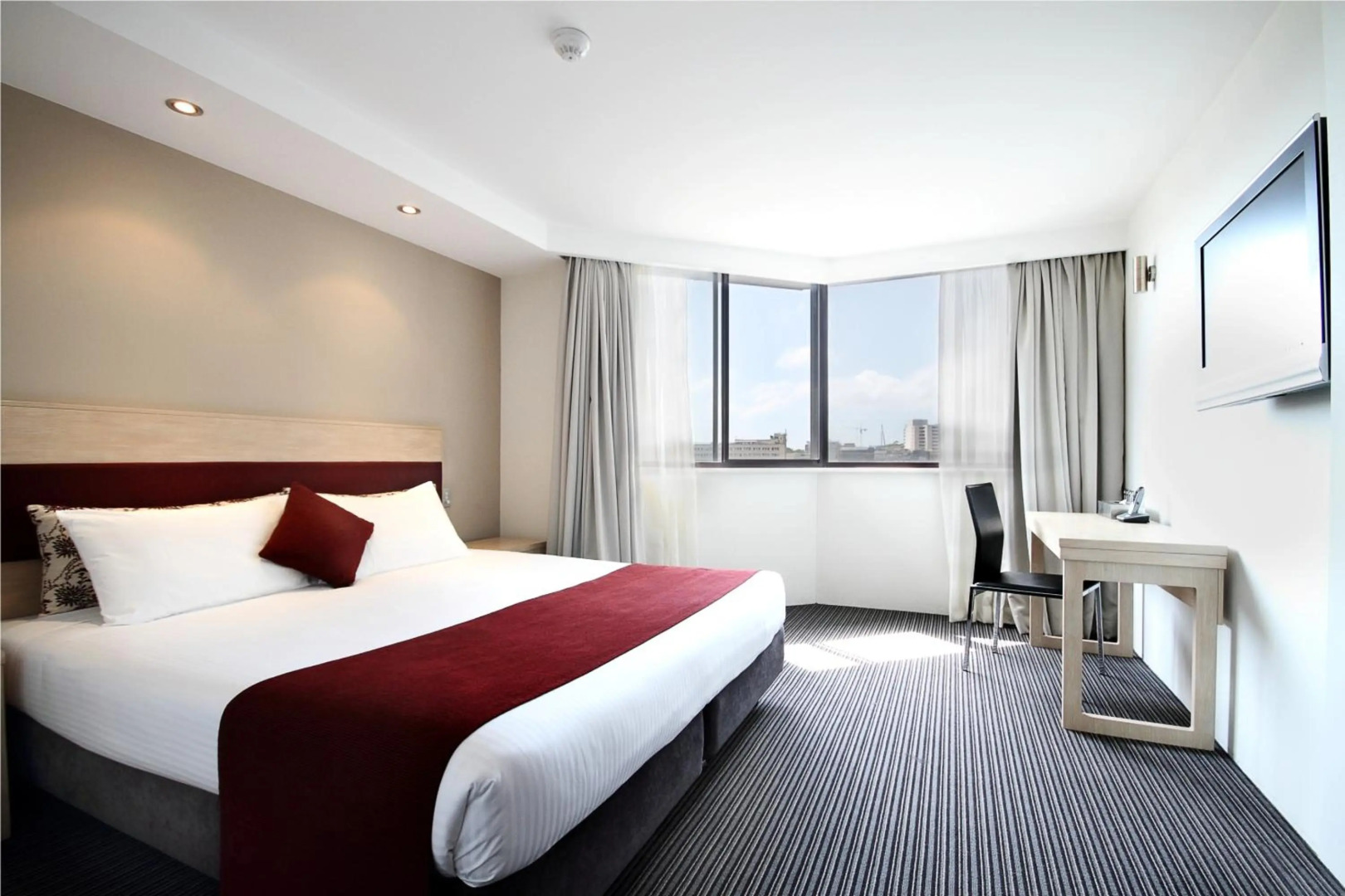 Photo - Central Studio Hotel Sydney