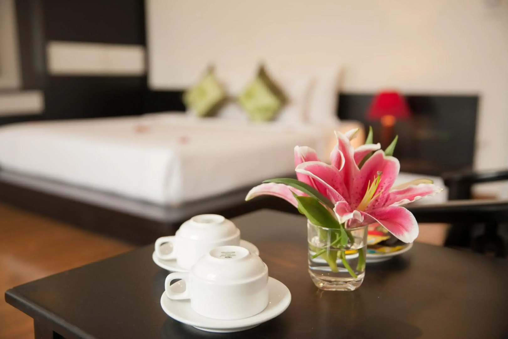 Foto - Serenity Villa Hotel