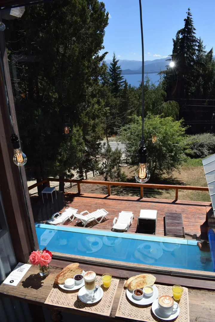 Foto - Aldea Andina Hotel&Spa