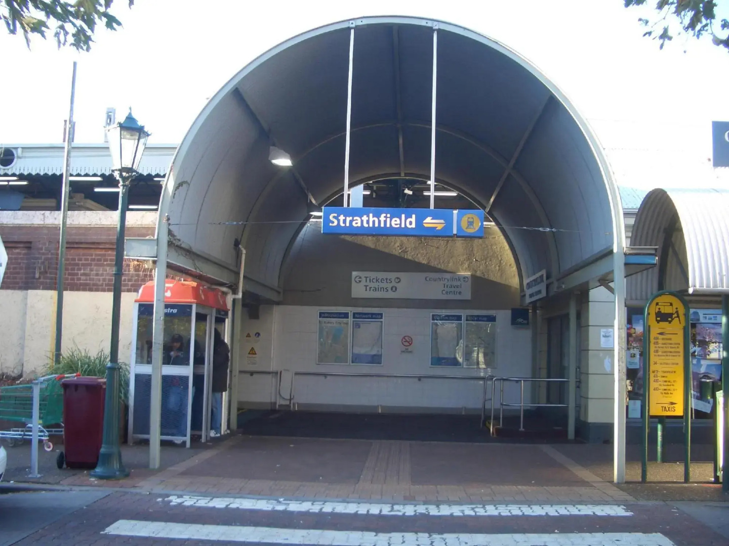 Foto - Strathfield Executive Accommodation