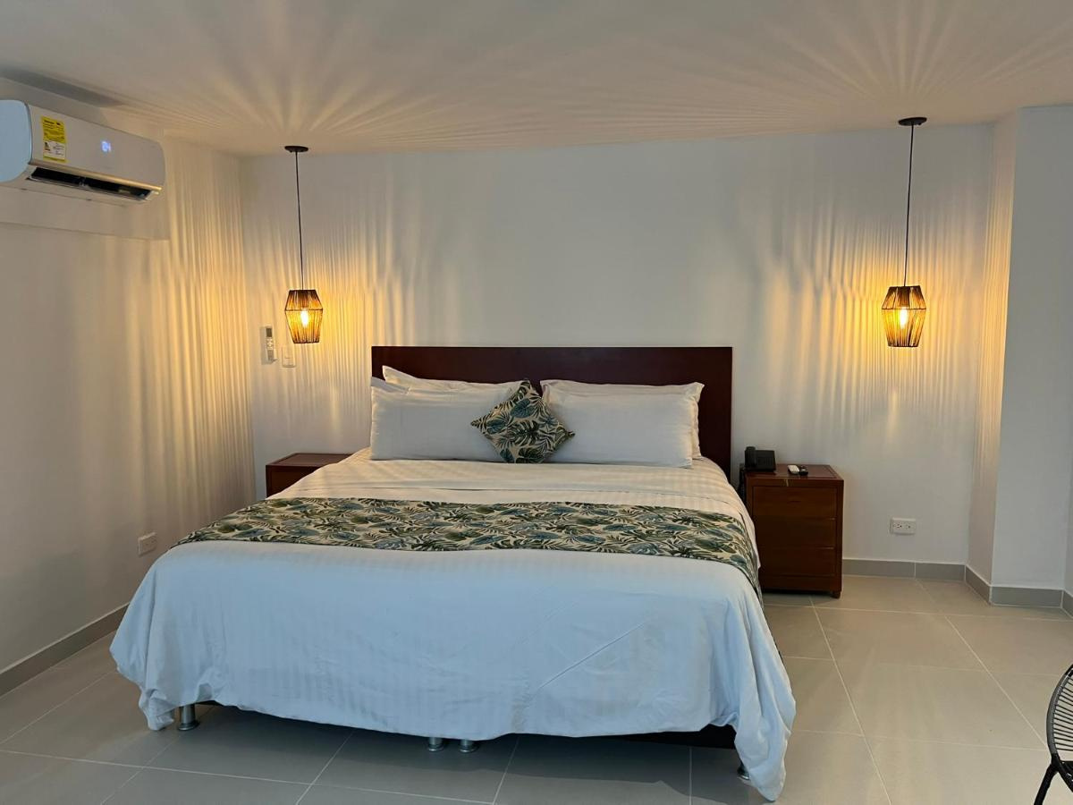 Photo - Hotel Playa Club