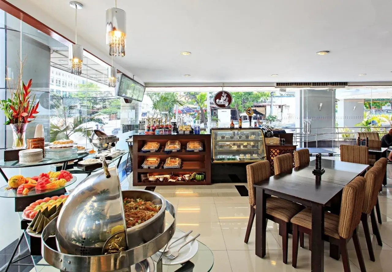 Foto - Cebu Parklane International Hotel