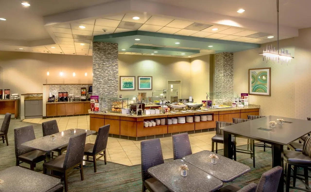 Photo - Residence Inn Arlington Courthouse