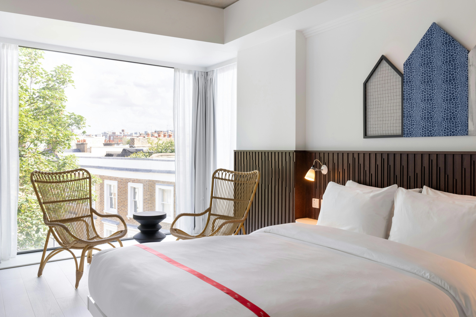 Foto - Ruby Zoe Hotel London by IHG