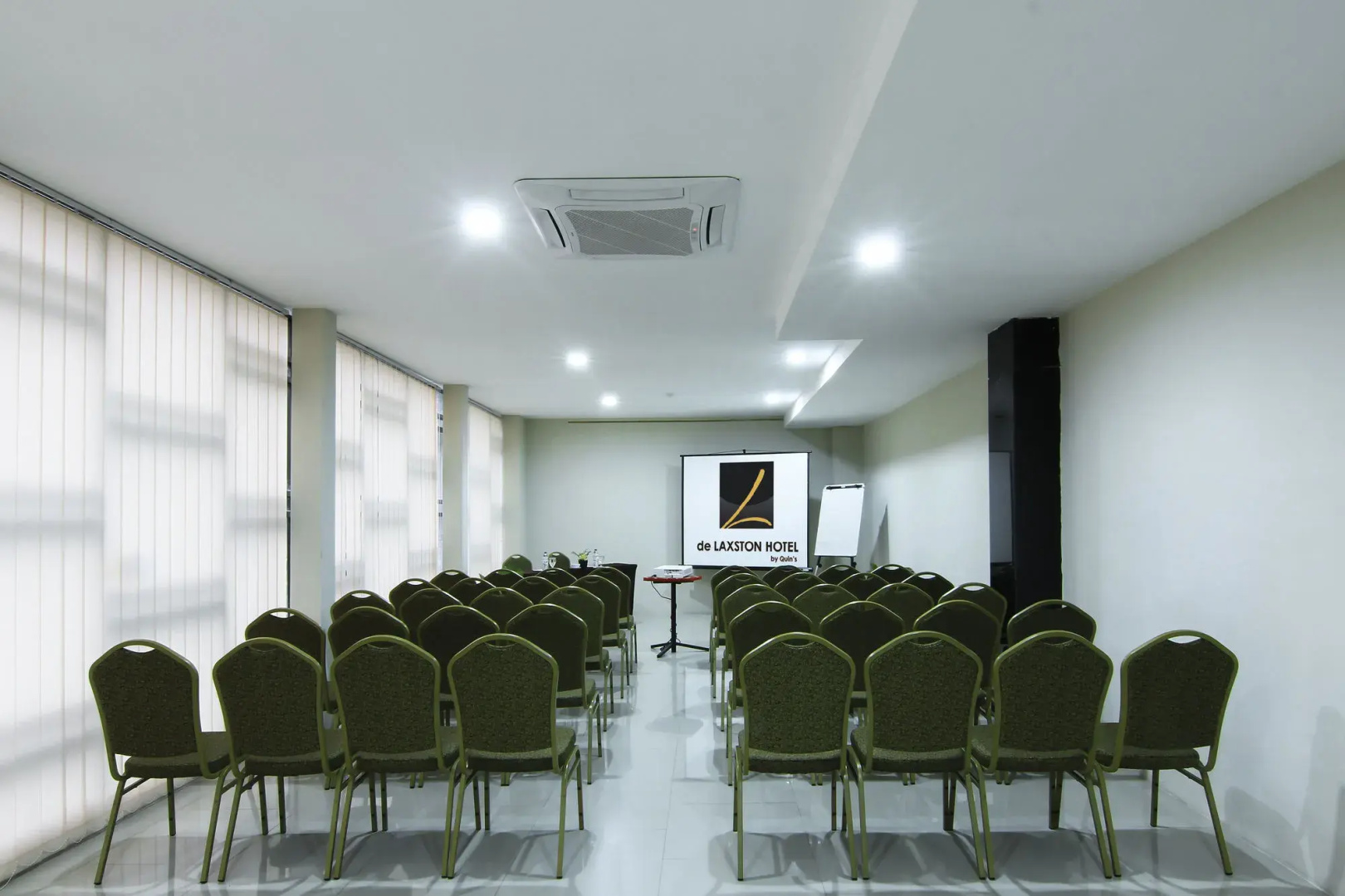 Foto - De Laxston Hotel Yogyakarta, Azana Hotels Collection