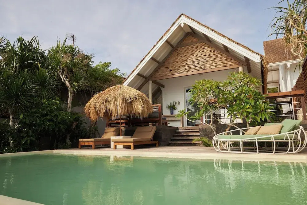 Photo - The Purist Beach Nusa Ceningan