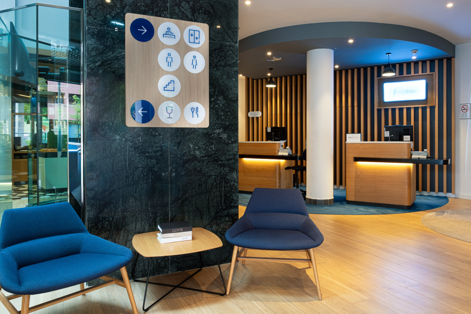 Foto - Holiday Inn Express Logrono Rioja by IHG