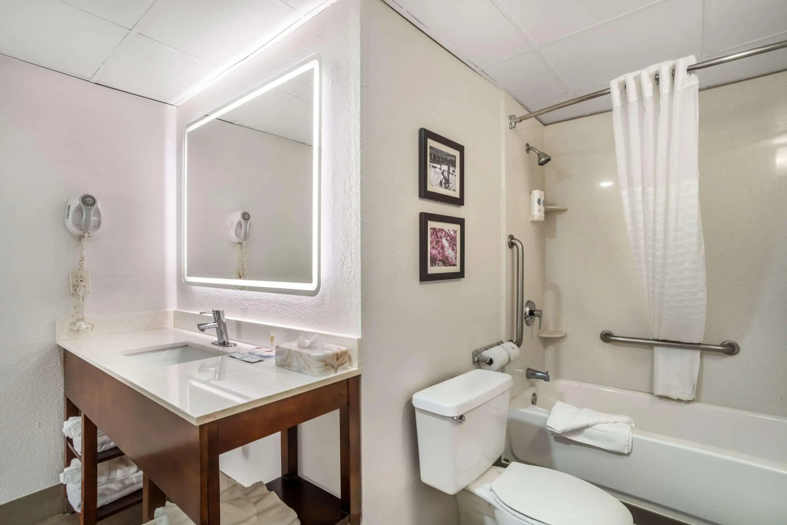 Foto - Comfort Inn Charlotte Airport Uptown