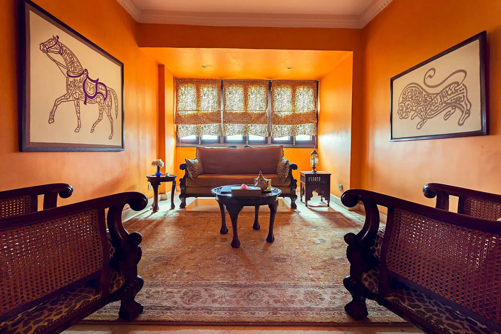 Foto - Le Riad Hotel de Charme