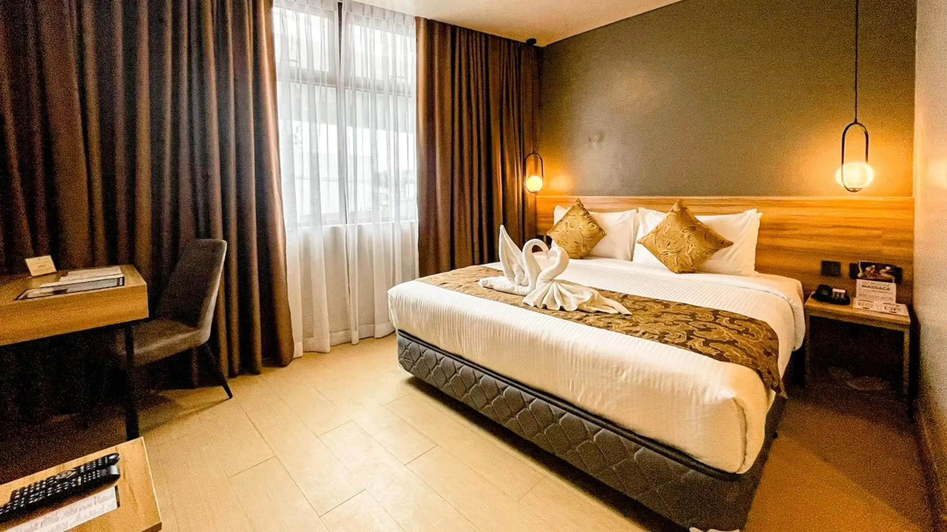 Foto - Madison 101 Hotel + Tower