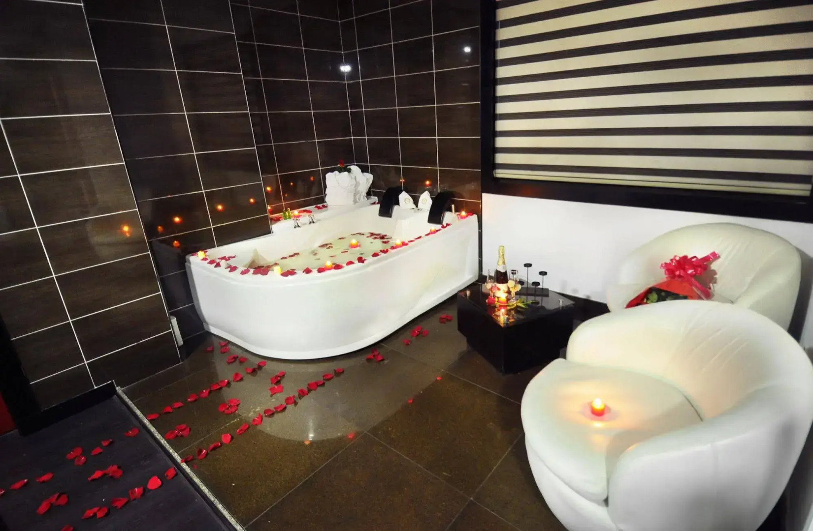 Foto - Hotel Boutique FC