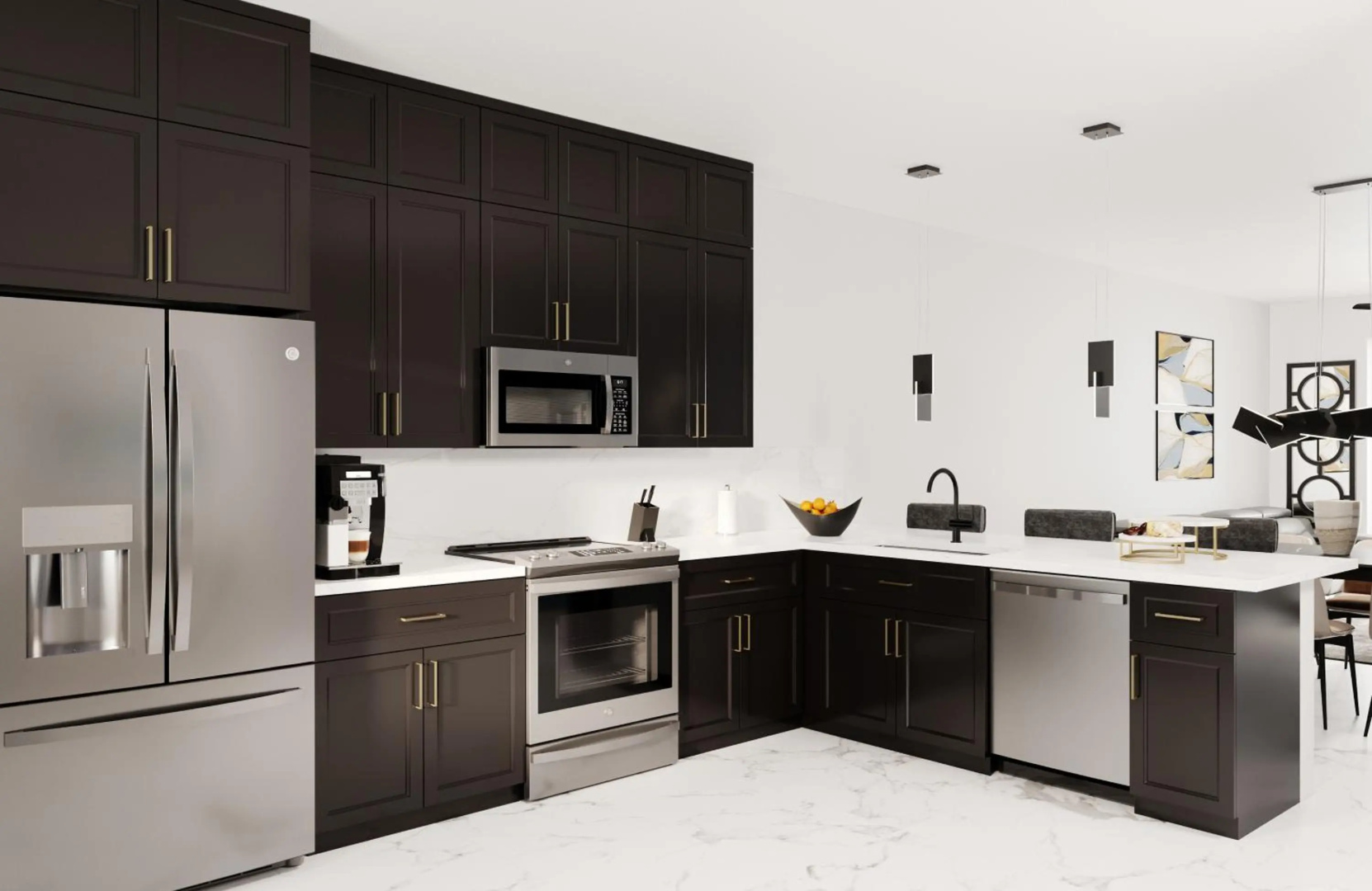 Foto - Villatel Resort Orlando, Apartments by Marriott Bonvoy