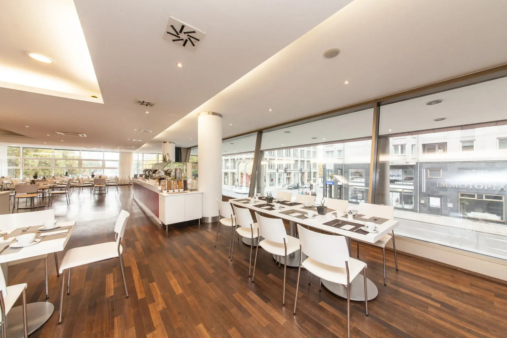 Foto - Garner Hotel Berlin - Gendarmenmarkt by IHG