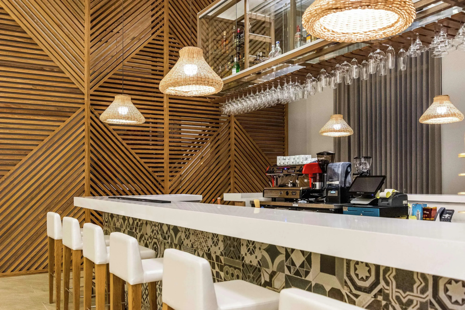 Photo - Hilton Garden Inn Santa Marta