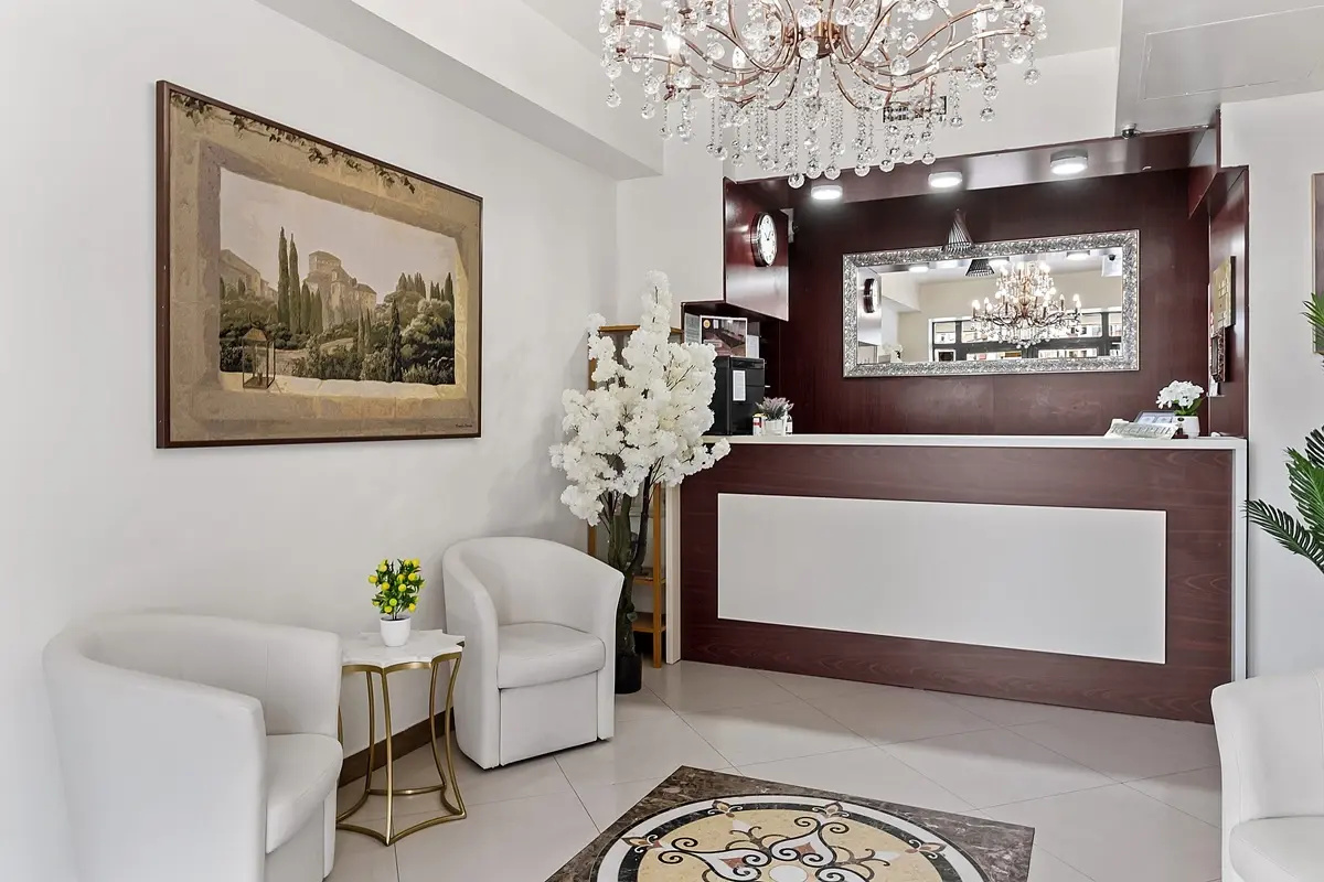 Photo - Lina Hotel