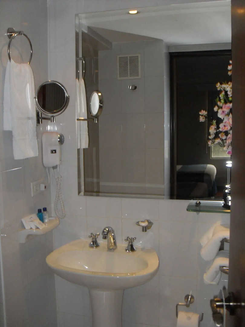 Foto - Hotel San Pablo