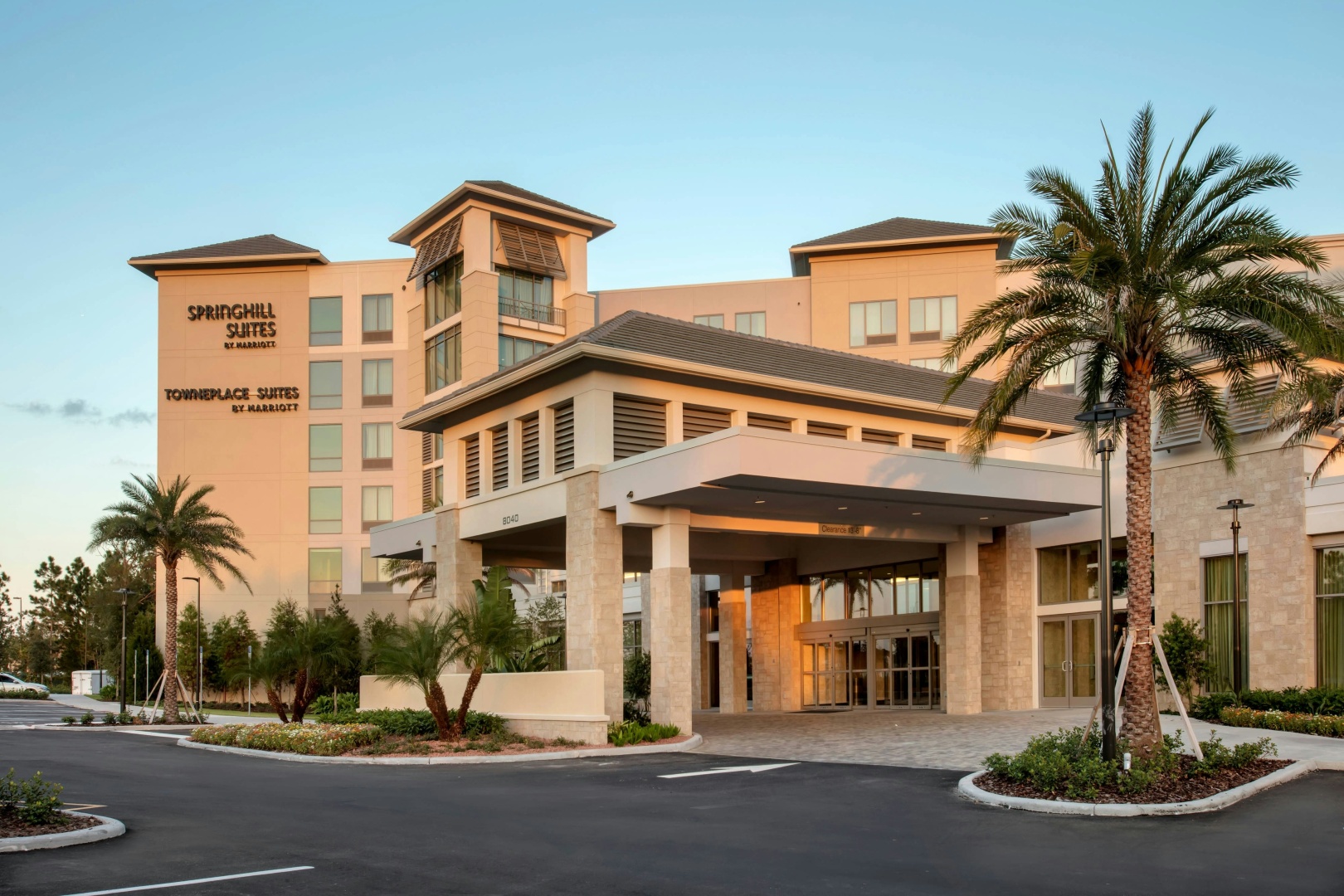Foto - TownePlace Suites by Marriott Orlando Theme Parks Lake Buena Vista