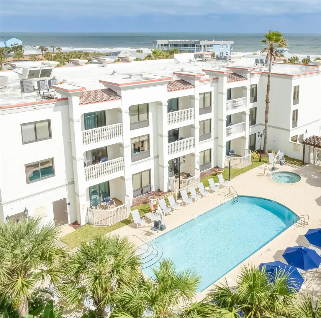 Photo - Hampton Inn & Suites St. Augustine-Vilano Beach