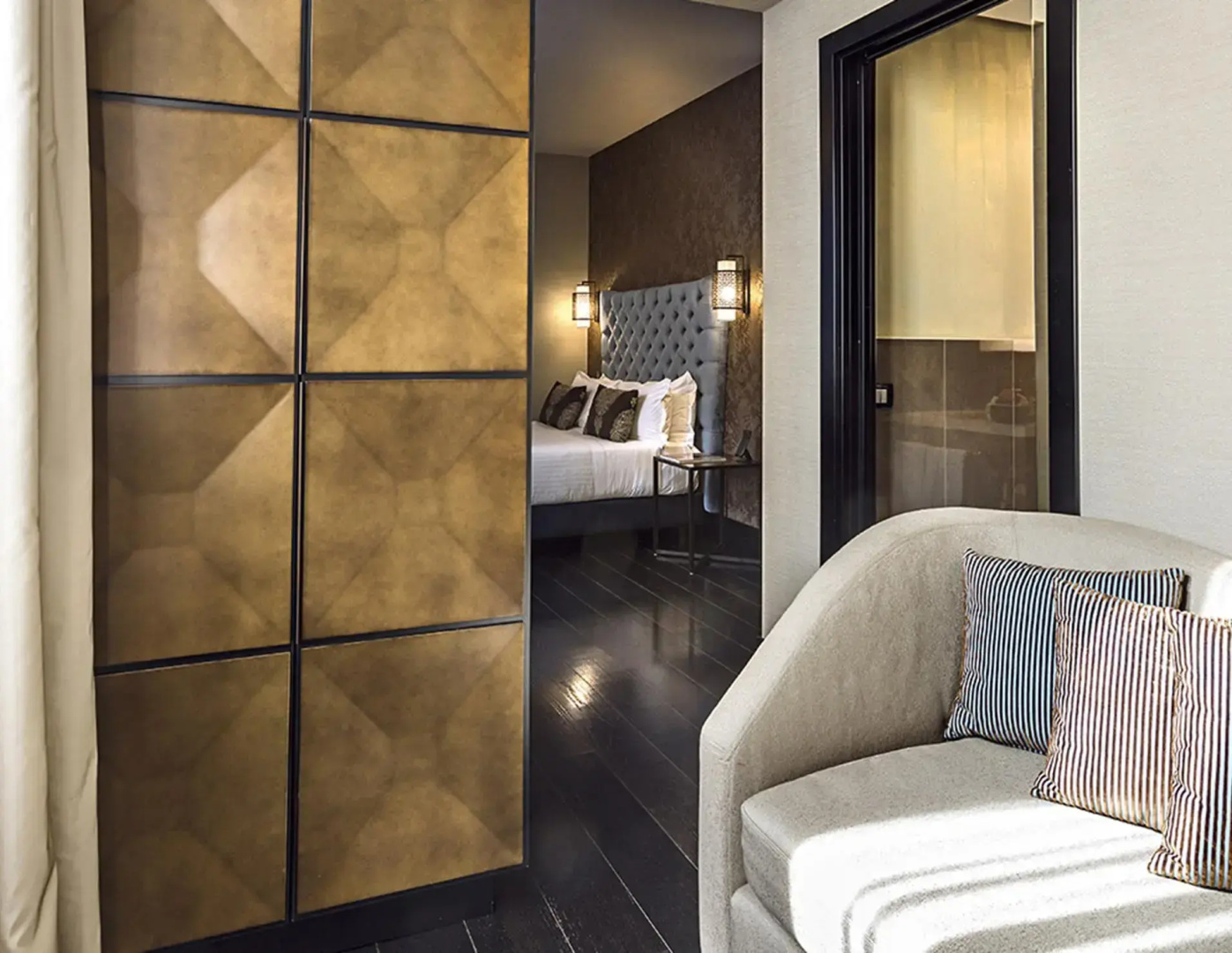 Foto - Venice Times Hotel