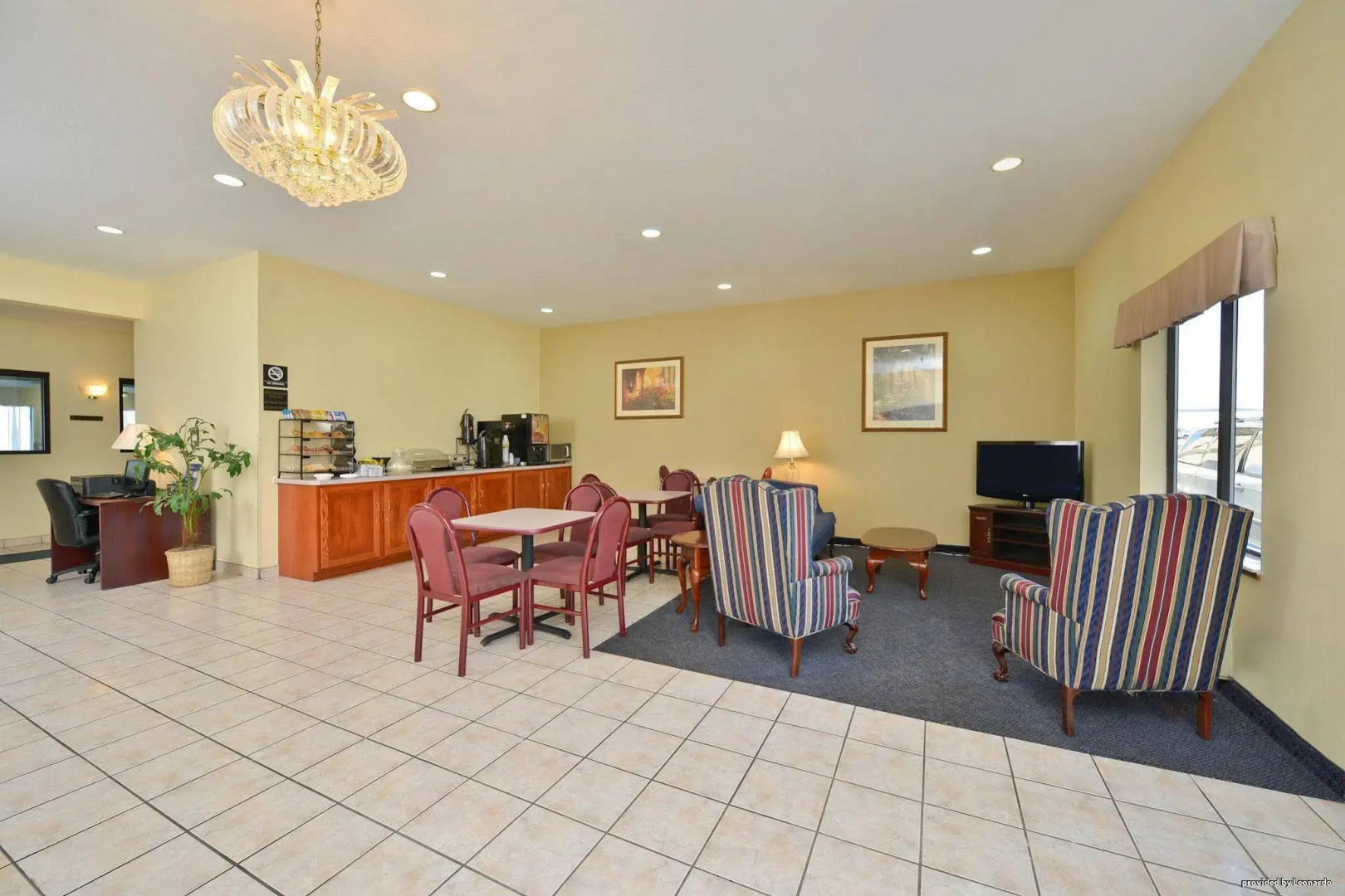 Photo - Best Western Clearlake Plaza