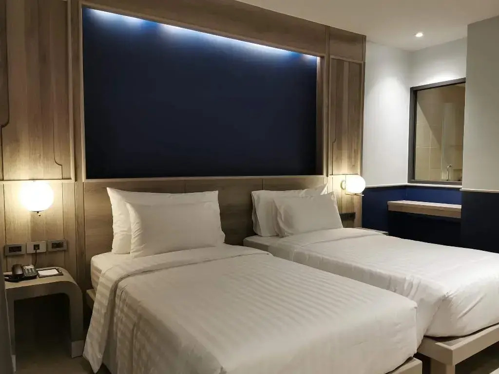 Photo - Seabed Grand Hotel Phuket