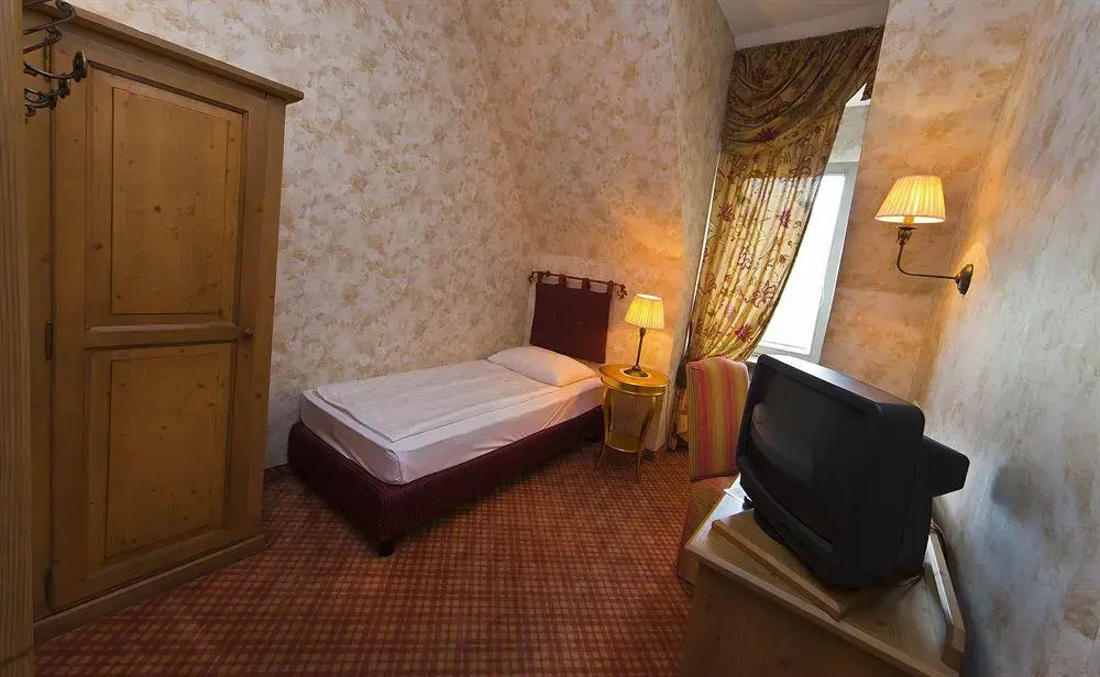 Photo - Parkhotel Mondschein, a Member of Design Hotels