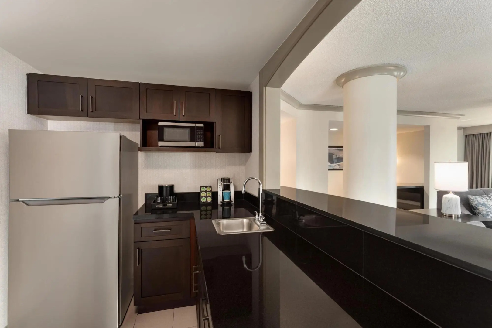 Photo - Embassy Suites by Hilton Atlanta at Centennial Olympic Park