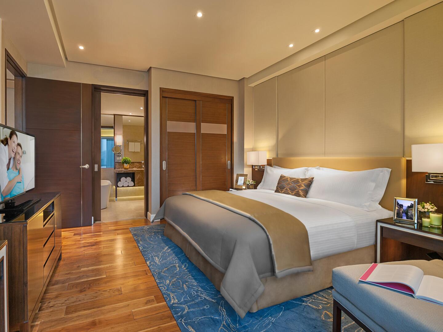 Photo - Ascott Bonifacio Global City Manila