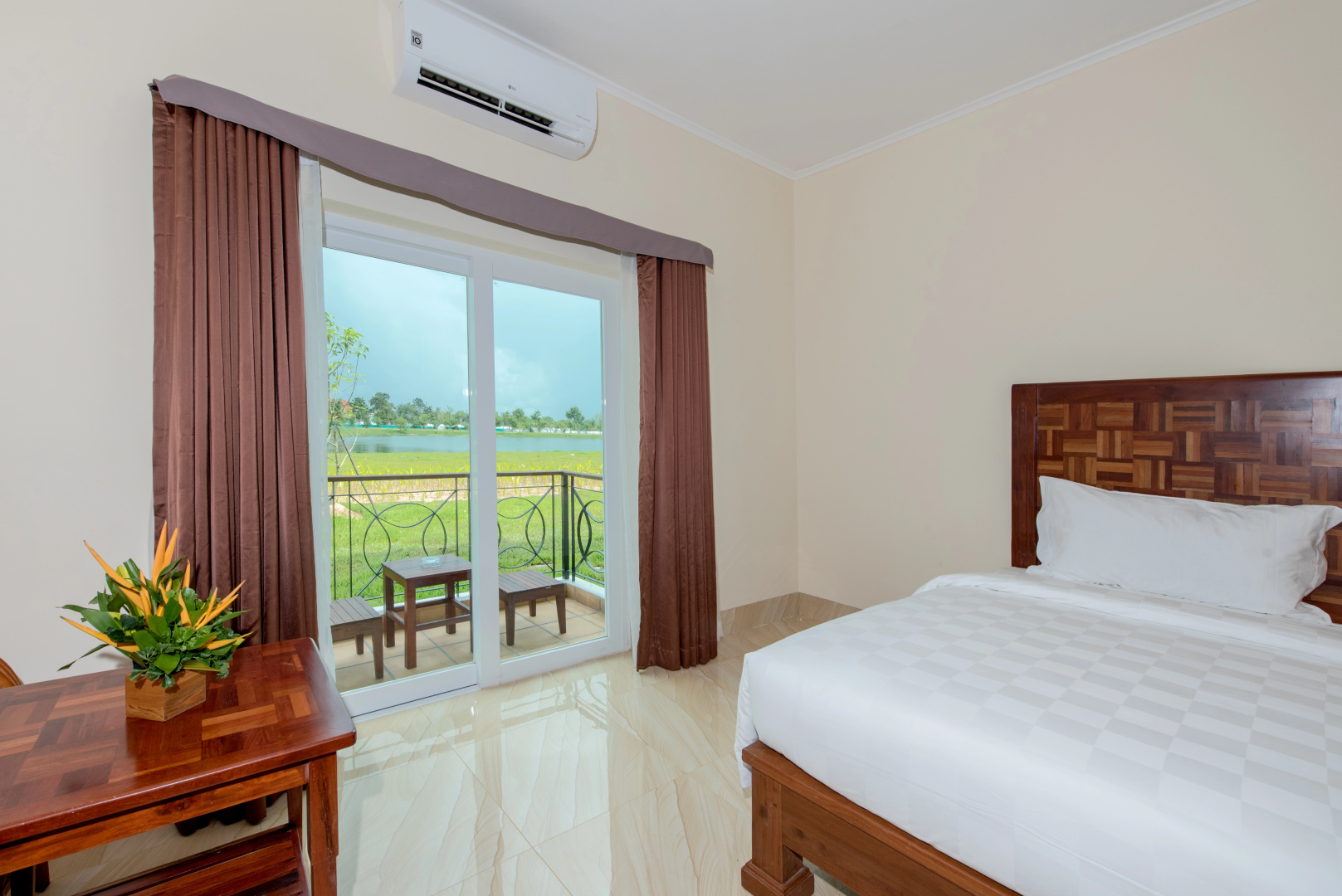 Photo - Sokha Palace Siem Reap Hotel