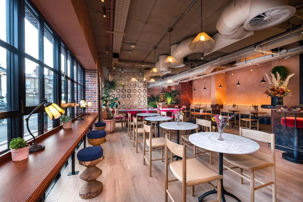 Photo - room2 London Chiswick Hometel