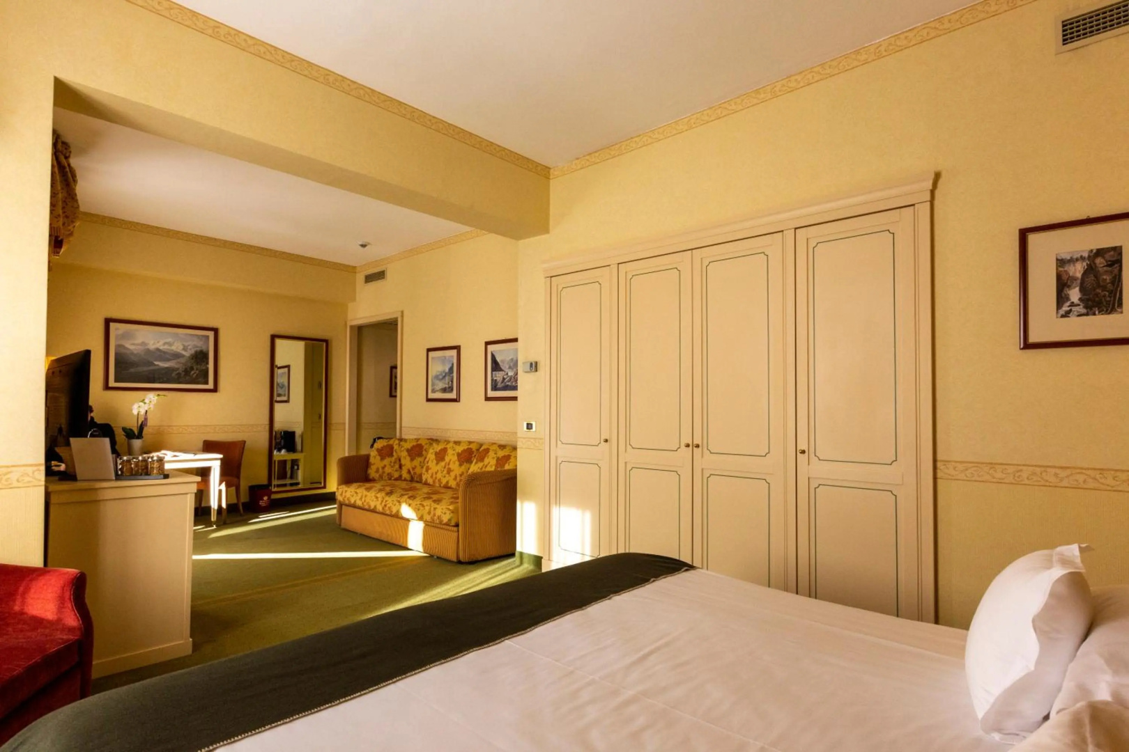 Foto - Grand Hotel Royal e Golf