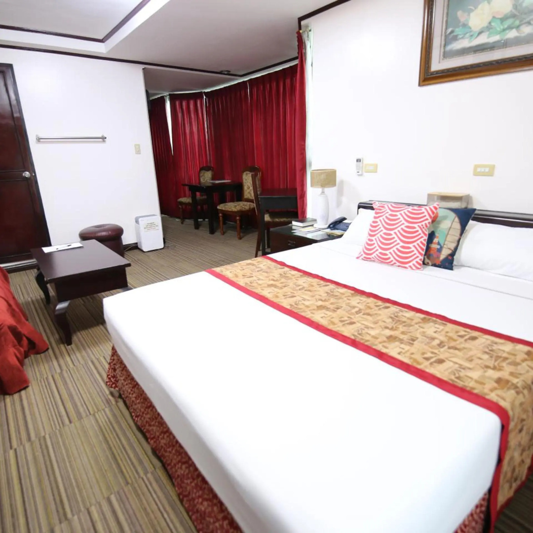 Photo - Hotel Asia