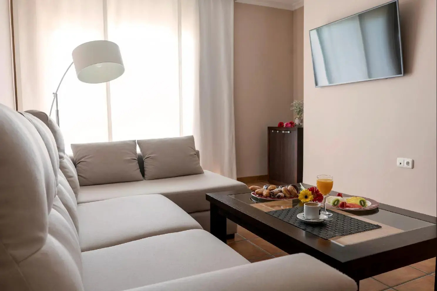 Photo - HO By Olivencia Ciudad de Jaén