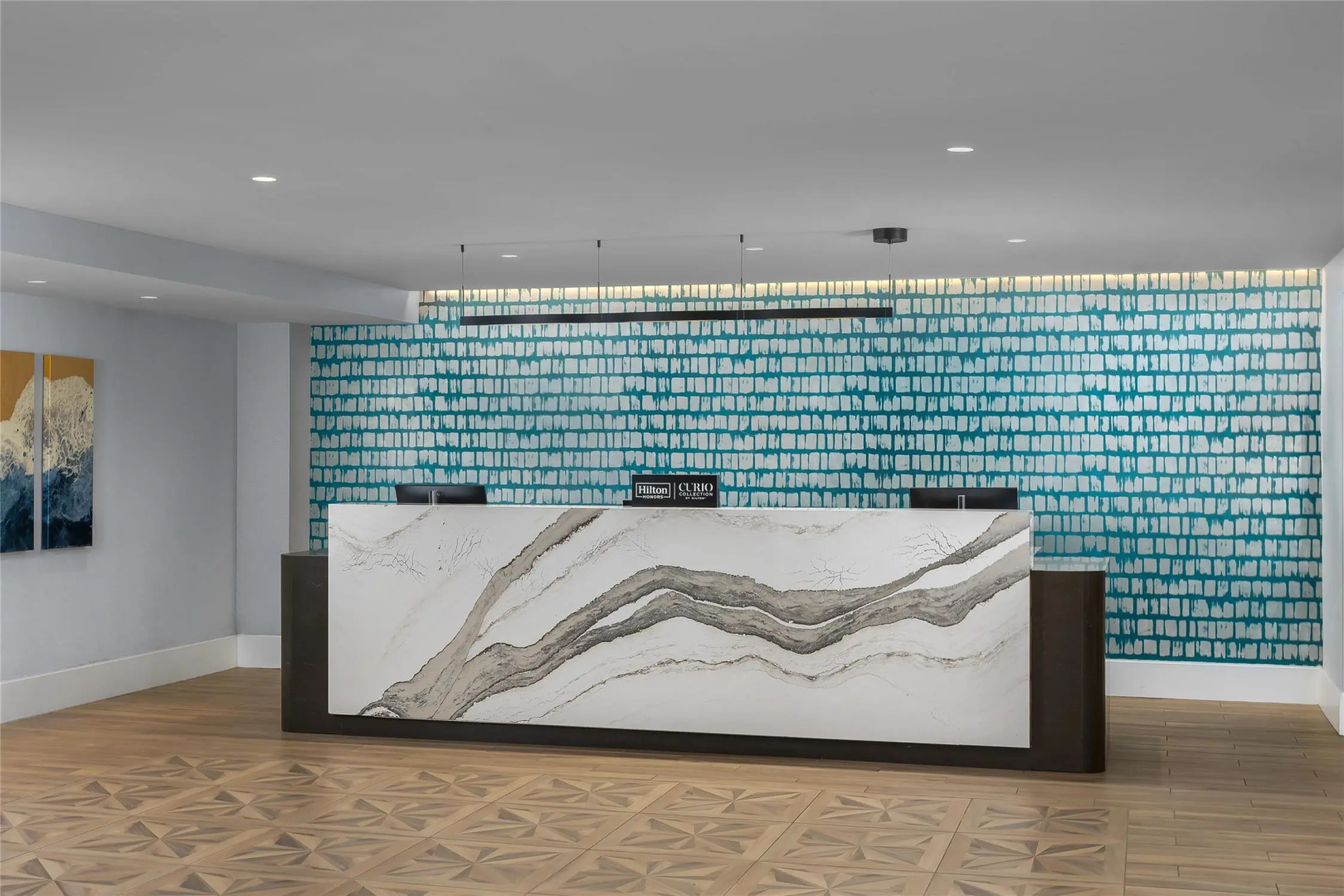 Foto - Hotel Maren Fort Lauderdale Beach, Curio Collection by Hilton