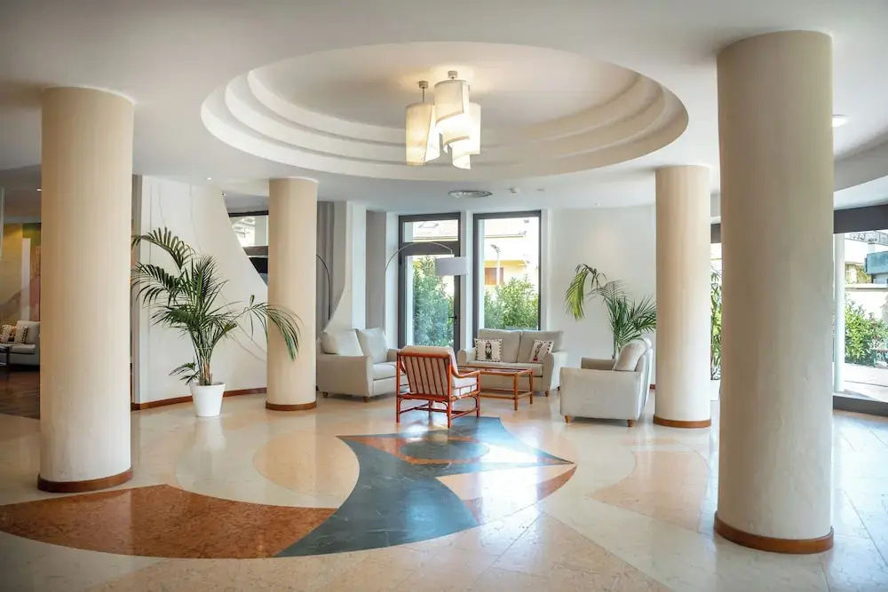 Foto - Hotel Carlo Felice