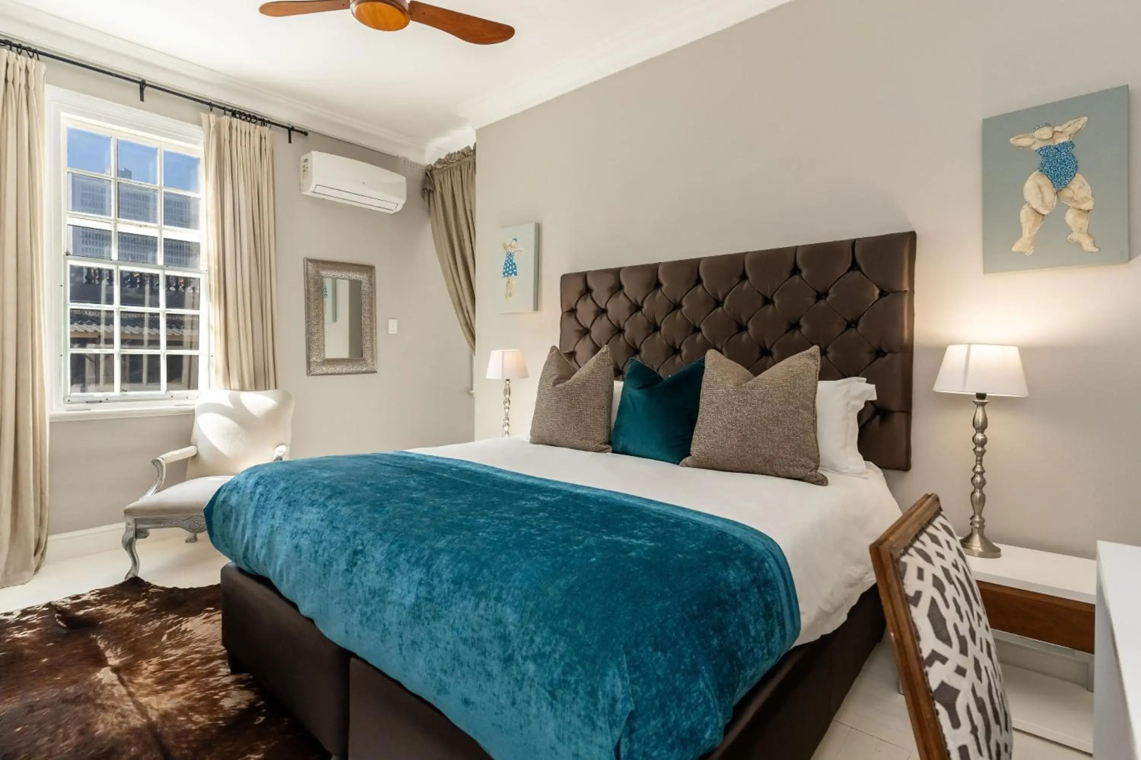 Foto - Long Street Boutique Hotel