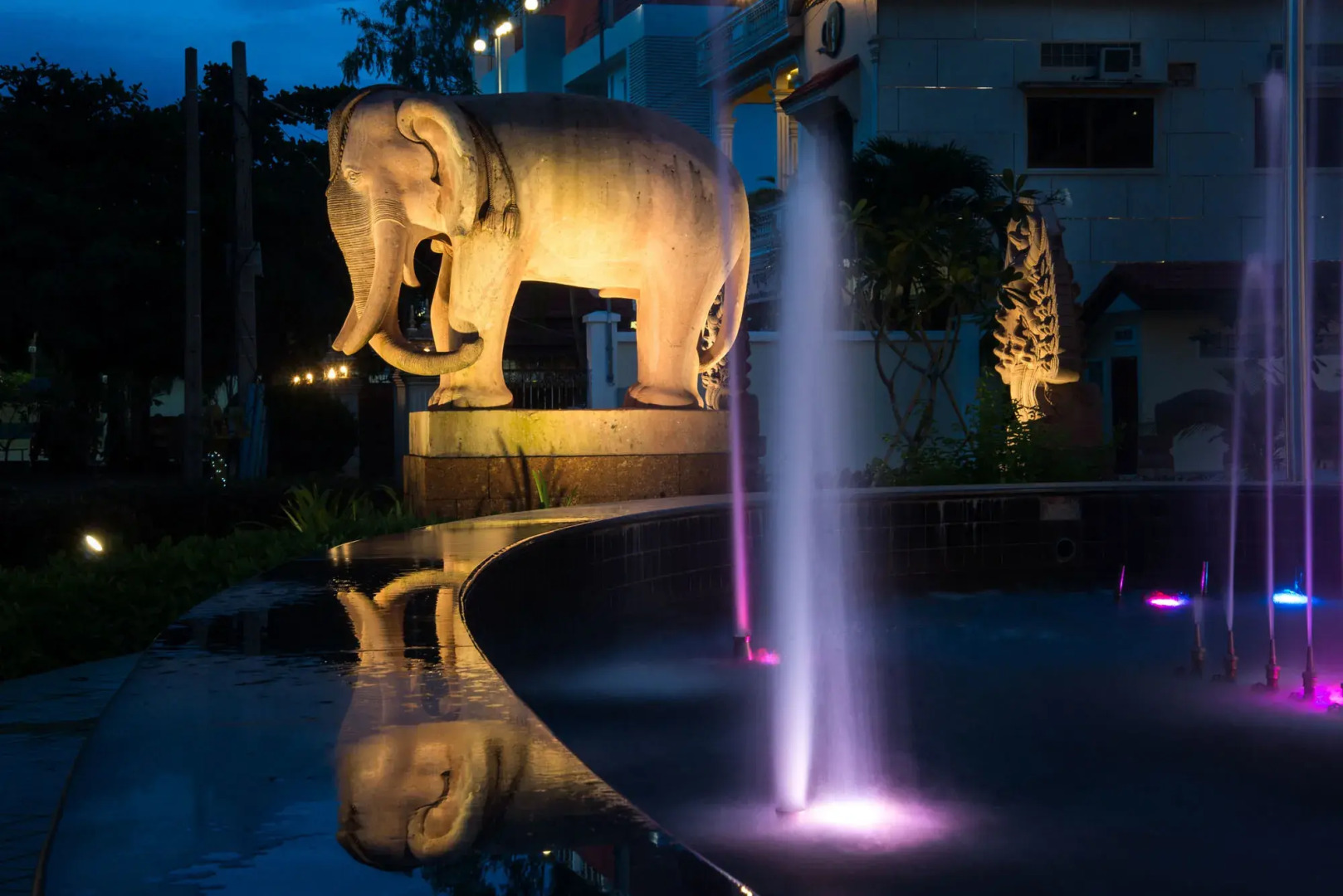 Photo - Regency Angkor Hotel