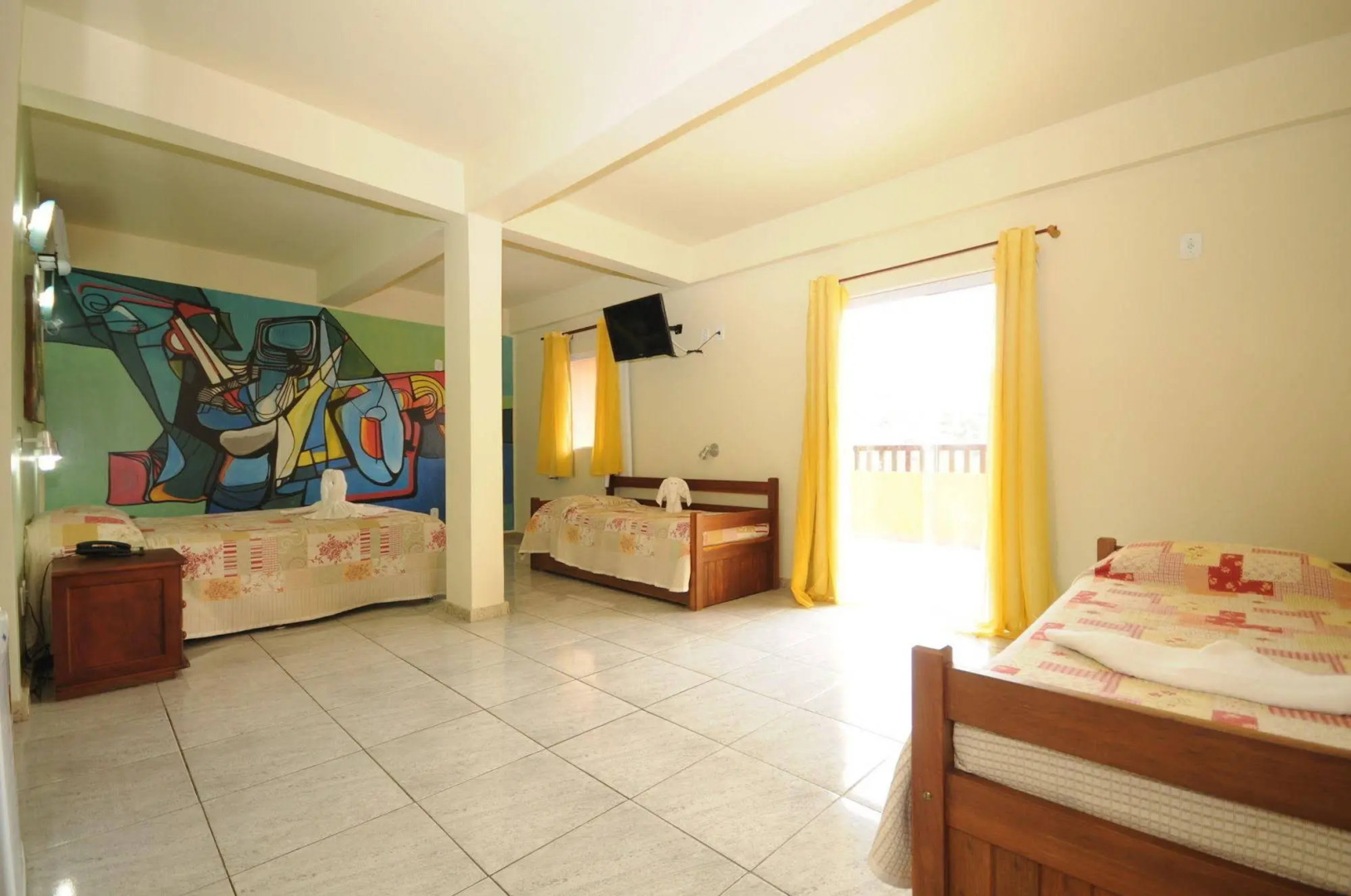 Foto - Calador Búzios Hotel