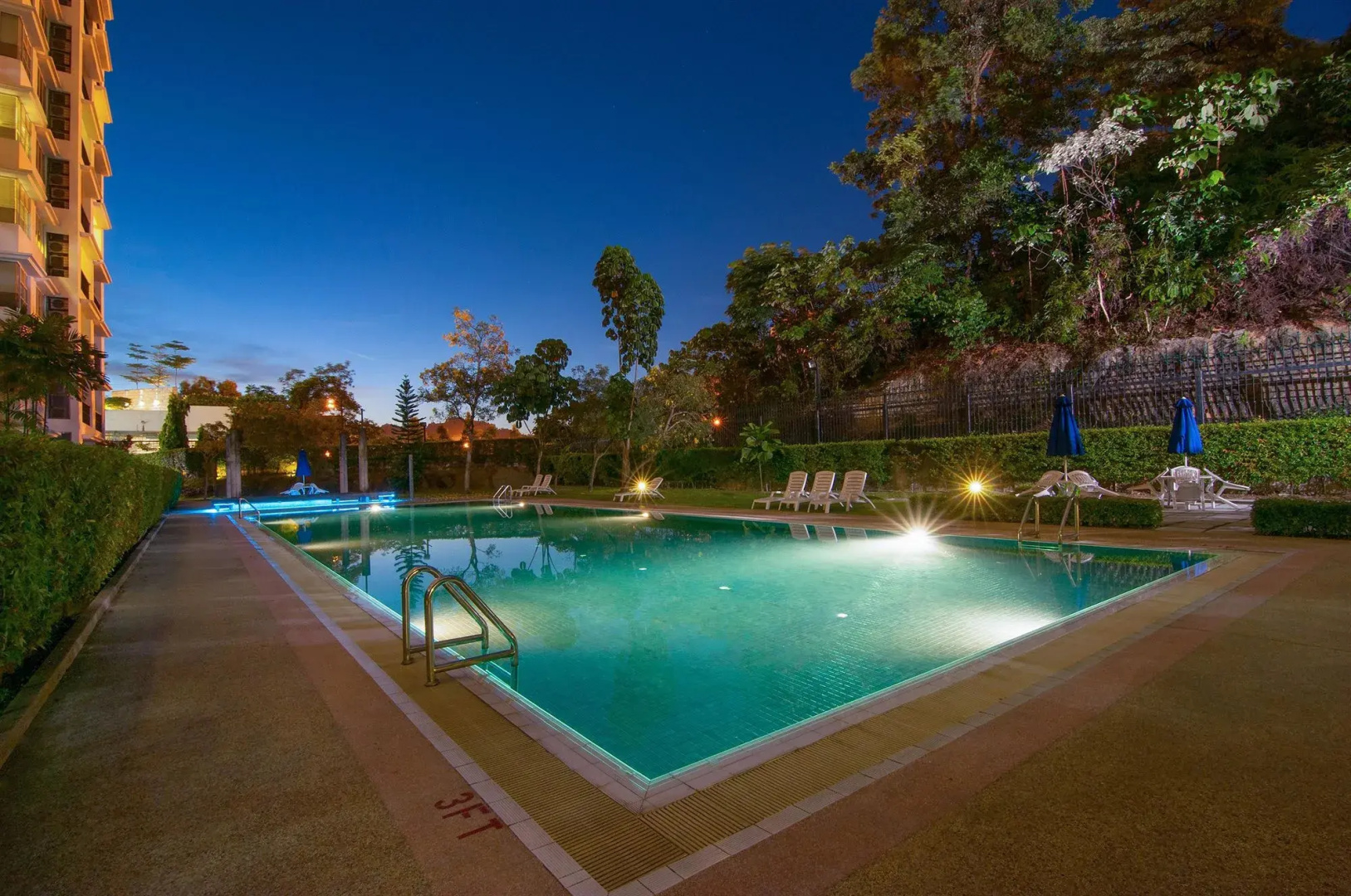 Photo - Wedgewood Residences Mont' Kiara