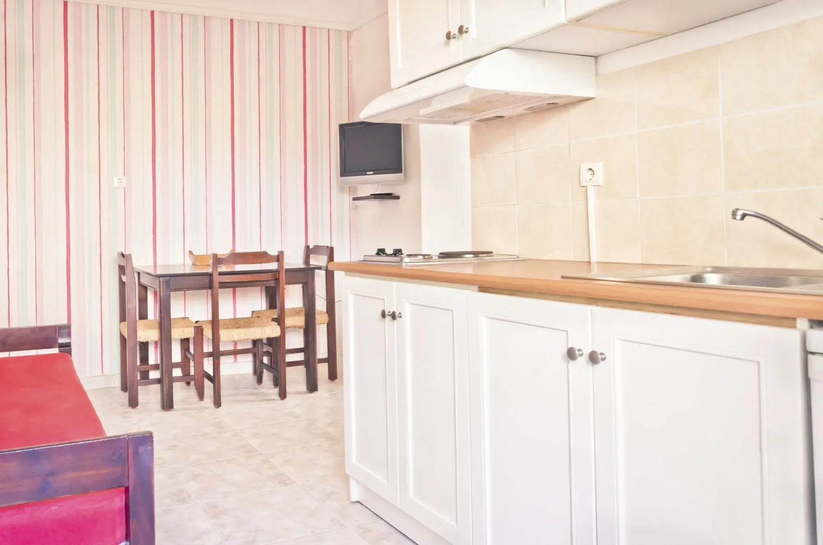 Photo - Talos Hotel Apartments