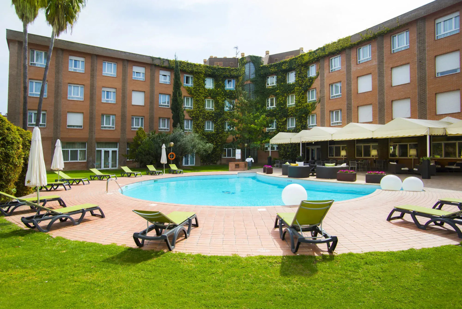 Foto - Hotel SB Corona Tortosa