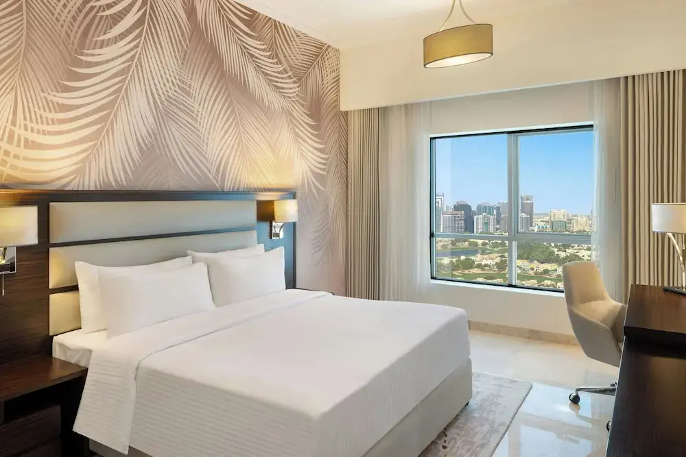 Foto - Vintage Grand Hotel Apartments Dubai