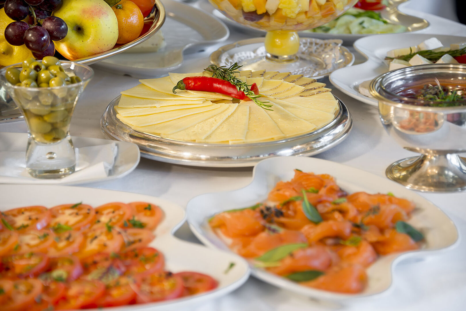 Foto - Grotthuss Boutique Hotel Vilnius