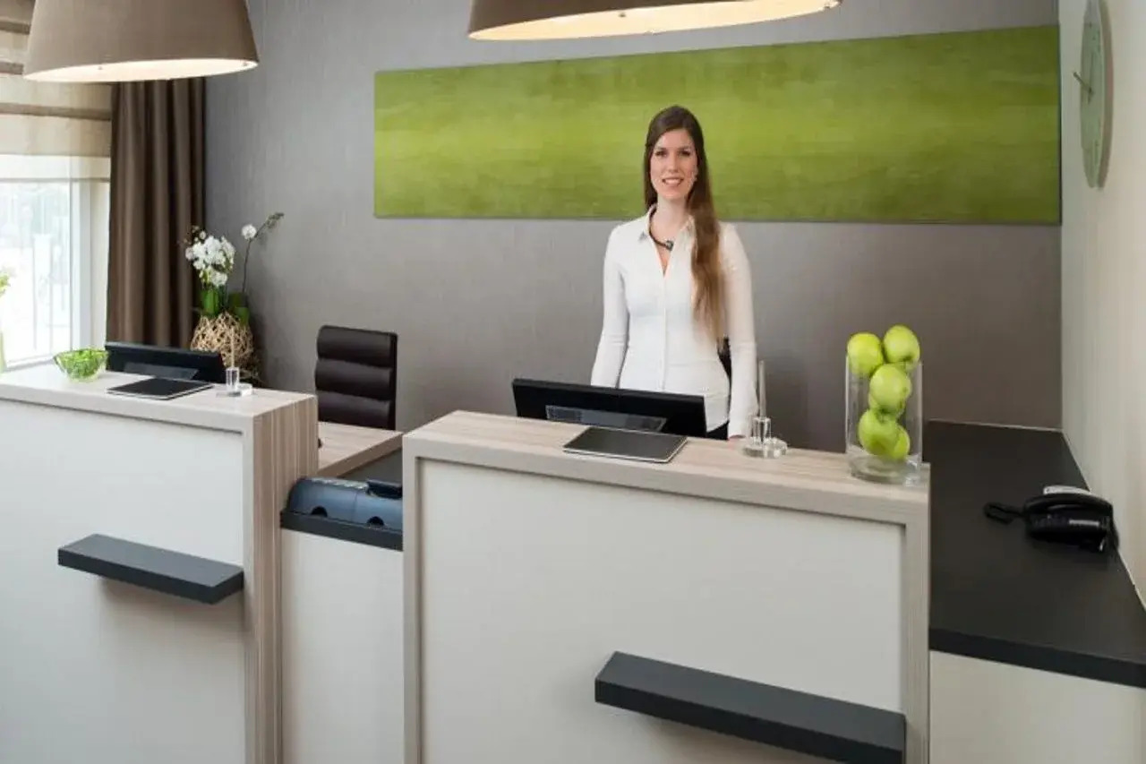 Foto - Hotel New Orly