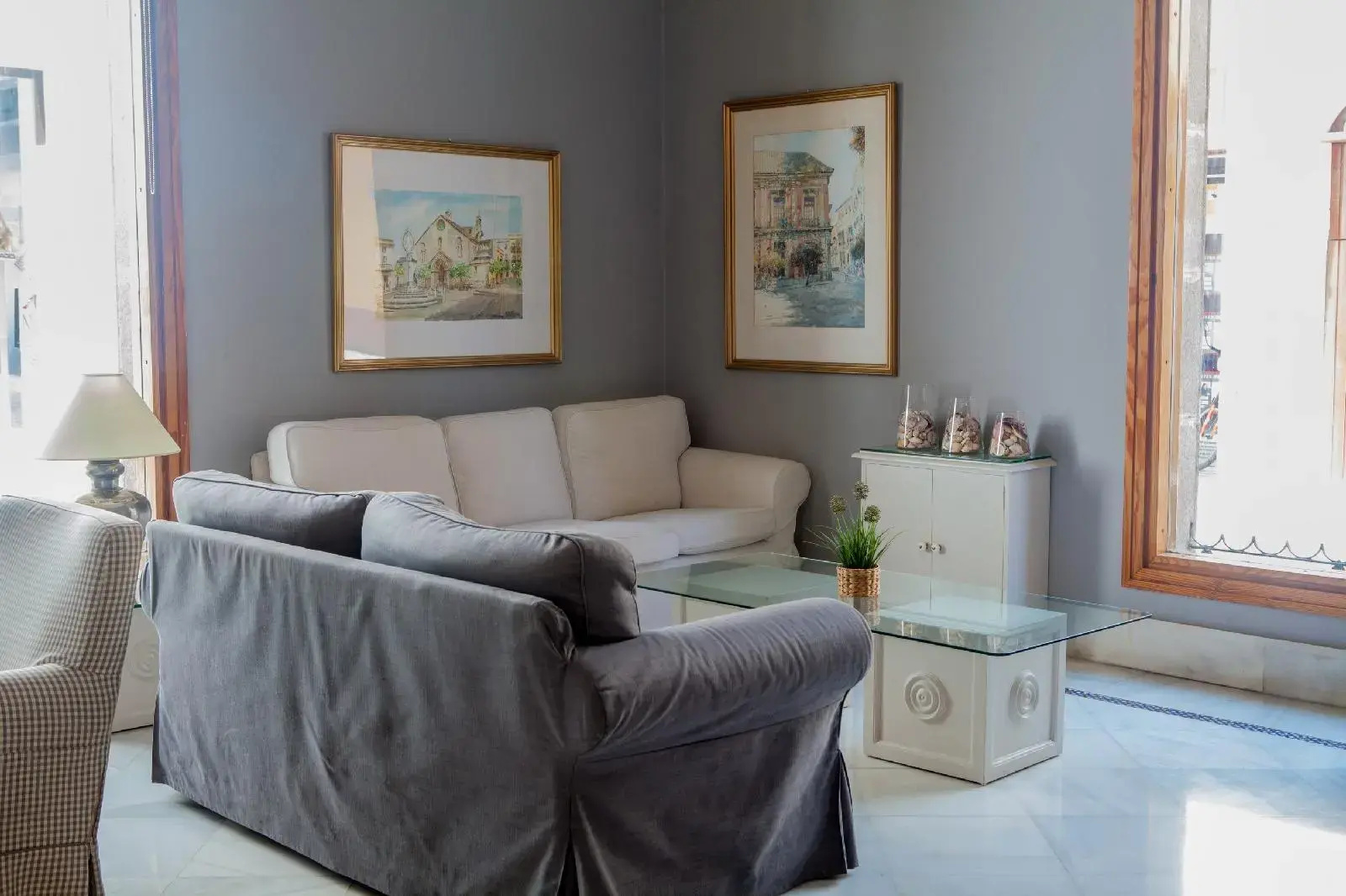 Foto - Hotel Doña Blanca