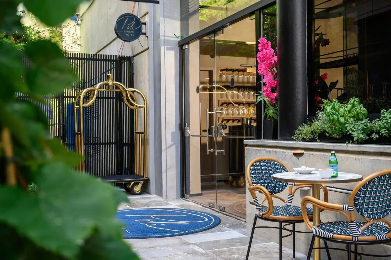 Photo - Poli Urban By Afi Hotels