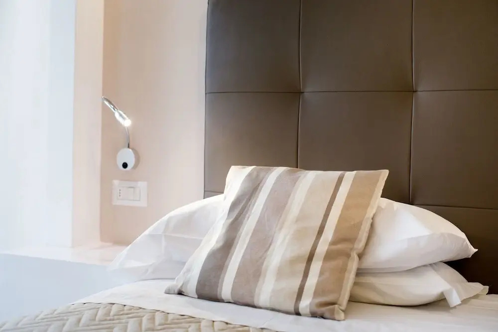 Photo - Sorrento Comfort Rooms con piscina